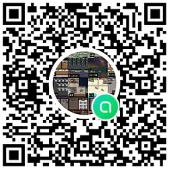 QRコード